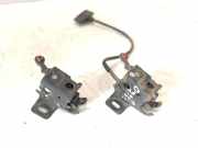 Heckklappenschloss PEUGEOT 806 (221) 2.0 HDI