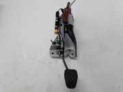 Kupplungspedal Renault Kadjar (HA, HL) 465034BG2B