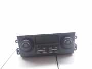 Klimabedienteil KIA SORENTO I (JC) 2.5 CRDi 972503EXXX 972503E261