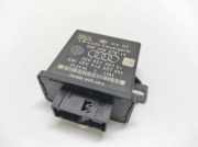 Scheinwerfer-Steuergerät AUDI A8 D3 (4E2, 4E8) 4.2 TDI quattro 5DF00827813