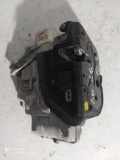 Türschloss hinten links AUDI A6 (4F2, C6) 3.0 TDI quattro 4F0839015A