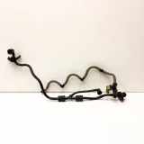 Kraftstoffrücklaufleitung OPEL VIVARO Furgon 1.6 CDTI