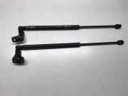 Rear Windshield Spoiler KIA SPORTAGE (JE_, KM_) 2.0 CRDi 871701F100