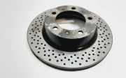 Bremsscheibe hinten links PORSCHE BOXSTER (981) GTS 3.4 98735240101