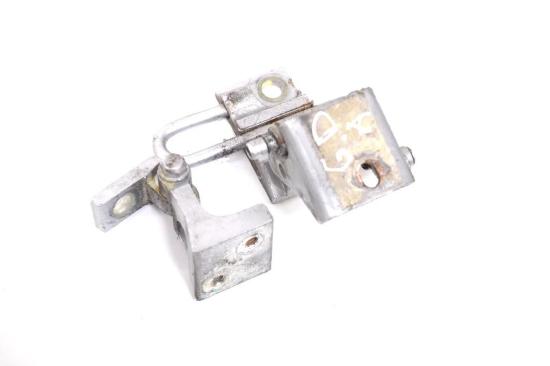 Türscharnier hinten rechts PORSCHE CAYENNE (9PA) S 4.5 7L0833412 Bild Türscharnier hinten rechts PORSCHE CAYENNE (9PA) S 4.5 7L0833412