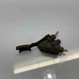 Luftverteiler/Ventilblock (pneumatisches Fahrgestell) MERCEDES-BENZ E (W211) E 320 CDI (211.026) 2113280089