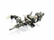 Steering Wheel Axle Set NISSAN ALMERA TINO (V10) 2.2 dCi 5WK48644D