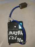 Regelventile für Innenraumheizung MAZDA 626 IV (GE) 2.0 i hb600ga5rc