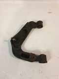 Querlenker vorne rechts gebogen NISSAN PATHFINDER III (R51) 2.5 dCi 4WD 54525LH
