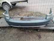 Hintere Stoßstange SKODA OCTAVIA II Combi (1Z5) 2.0 TDI 16V 4x4