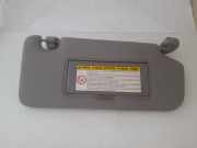 Sonnenblende rechts Honda Insight (ZE) 83230TM8G01ZA