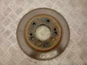 Bremsscheibe links hinten Hyundai Ioniq (AE)