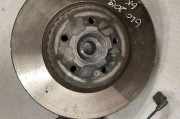 Radnabe hinten Mercedes-Benz GLC (X253)