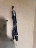 Einspritzdüse BMW X6 (E71, E72) xDrive 35 i 0261500109