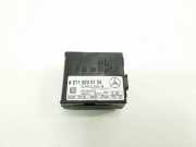Alarmblock MERCEDES-BENZ SLK (R171) 200 Kompressor (171.445) A2118209126