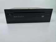 CD-Wechsler AUDI A6 (4F2, C6) 3.0 TDI quattro 4E0919887C 4E0910887L