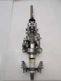 Lenkmechanismus BMW 6 Gran Coupe (F06) 650 i P107687