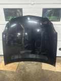 Motorhaube MERCEDES-BENZ CLS (C219) CLS 320 CDI (219.322)