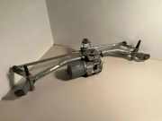 Scheibenwischermechanismus vorne BMW X3 (F25) xDrive 30 d 7213275