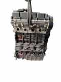 Motor ohne Anbauteile (Benzin) Seat Leon (1P) BKD