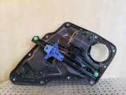 Türfensterheber hinten rechts VW TIGUAN (5N_) 2.0 TDI 4motion 5N0839462A 5N0839730F