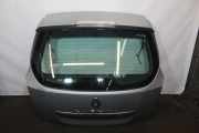 Heckklappe geschlossen Renault Laguna III Grandtour (T)