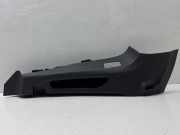 Other Boot Trunk Parts PEUGEOT 5008 II (MC, MJ, MR, M4) 1.5 BlueHDi 9811349977