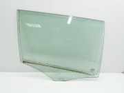 Türscheibe rechts hinten Volvo V60 I (155) E243R001105