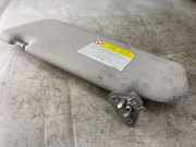 Rechte Sonnenblende MITSUBISHI GRANDIS (NA_W) 2.0 DI-D (NA8W) 7430a317