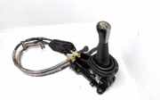 Gangschaltmechanismus TOYOTA YARIS (_P9_) 1.4 D-4D (NLP90_) 335300D0400