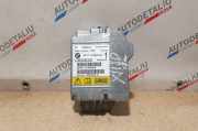 Steuergerät Airbag BMW X1 (E84) 0285010070