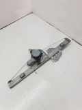 Türfensterheber hinten links SUZUKI GRAND VITARA II (JT, TE, TD) 1.9 DDiS 4WD (TD44, JT419, JB419WD) 8346065J00