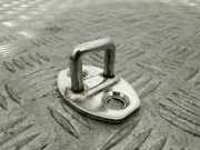 Türscharnier hinten links VW Passat B7 Variant (365) 3C0837033C