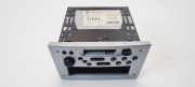 Radio/Navigationssystem-Kombination Opel Meriva B () 13122925