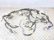 Kabelbaum TOYOTA COROLLA Verso (_E12_) 2.0 D-4D (CDE120_)