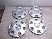 Radabdeckung Opel Meriva A () 13211441