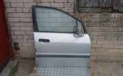 Vordere linke Tür MITSUBISHI SPACE WAGON (N9_W, N8_W) 2.4 GDI