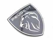 Modelbeschriftung PEUGEOT 3008 III (KA, KB, KC) E-210 (KCZKZX) 9852892380