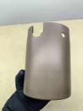 Lenkmechanismus Verkleidung MERCEDES-BENZ M (W164) ML 320 CDI 4-matic (164.122) 454046621