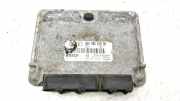 Motorsteuergerät ECU AUDI A3 Sportback (8PA) 1.4 TFSI 06A906018BM 0261206127