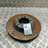 Bremsscheibe vorne links PORSCHE 718 BOXSTER (982) S 2.5 9P1615301A