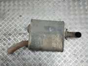 Auspuffanlage hinten BMW 5er Touring (E39)