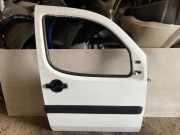 Vordere rechte Tür FIAT DOBLO Cargo (223_) 1.3 D Multijet