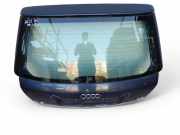 Heckklappe geschlossen Audi A6 Avant (4B, C5)