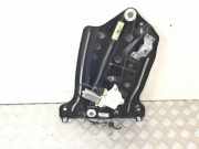 Türfensterheber hinten links BMW 6 Cabrio (F12) 640 d 7304523