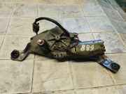 Wischermotor hinten Nissan Almera II (N16) 28710BM415T