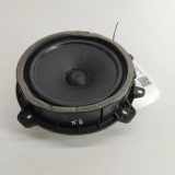 Türlautsprecher vorne links