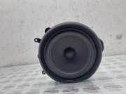 Lautsprecher links hinten Seat Exeo (3R) 8E0035411