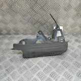 Schmutzfänger hinten rechts