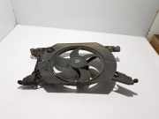 Kühlmodul Renault Espace III (JE) 6025371062